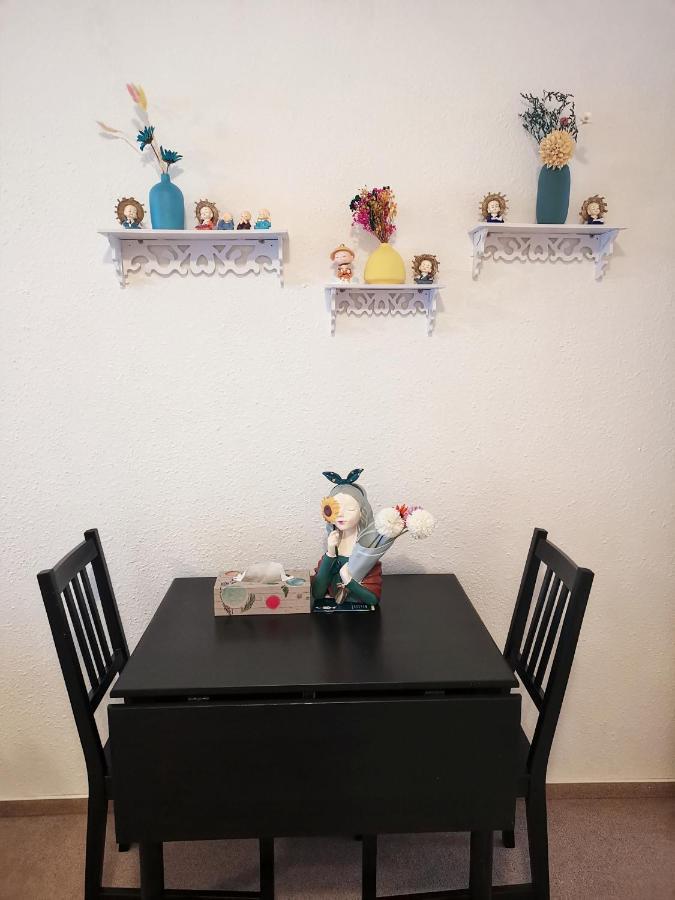 Ferienwohnung Schoene Wohnung 2D-Gebaeude Mit Mini-Garten Шёнвальд Экстерьер фото