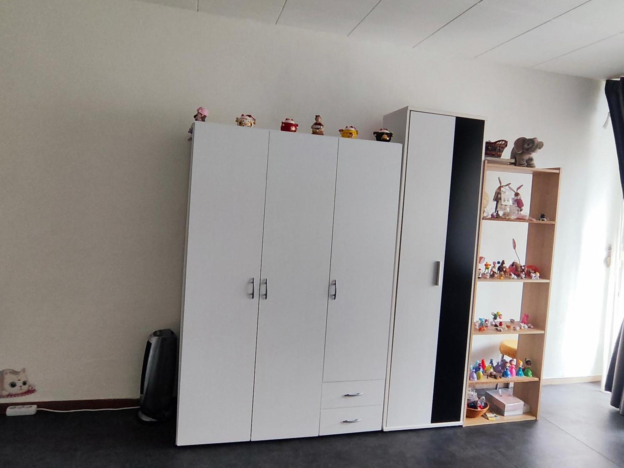 Ferienwohnung Schoene Wohnung 2D-Gebaeude Mit Mini-Garten Шёнвальд Экстерьер фото